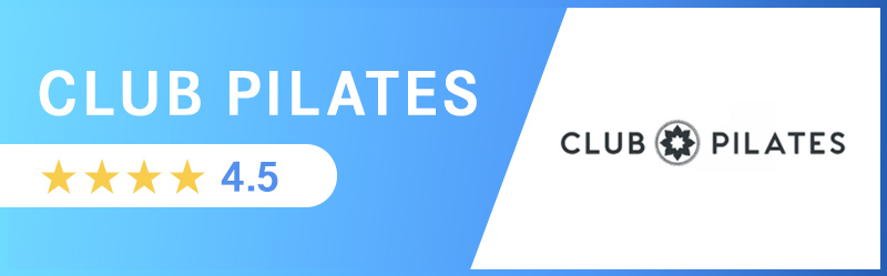 CLUB PILATES